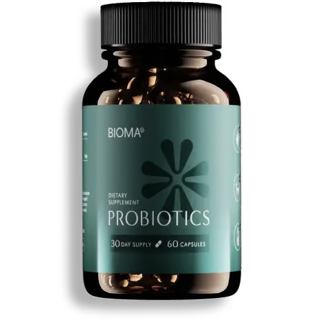 Bioma Probiotics
